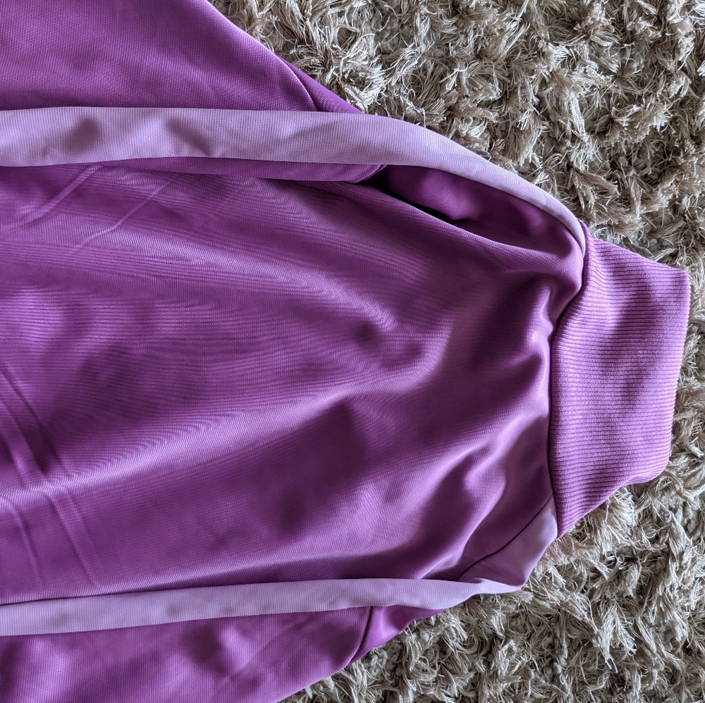 Puma Track Jacket - Picture 5 of 5